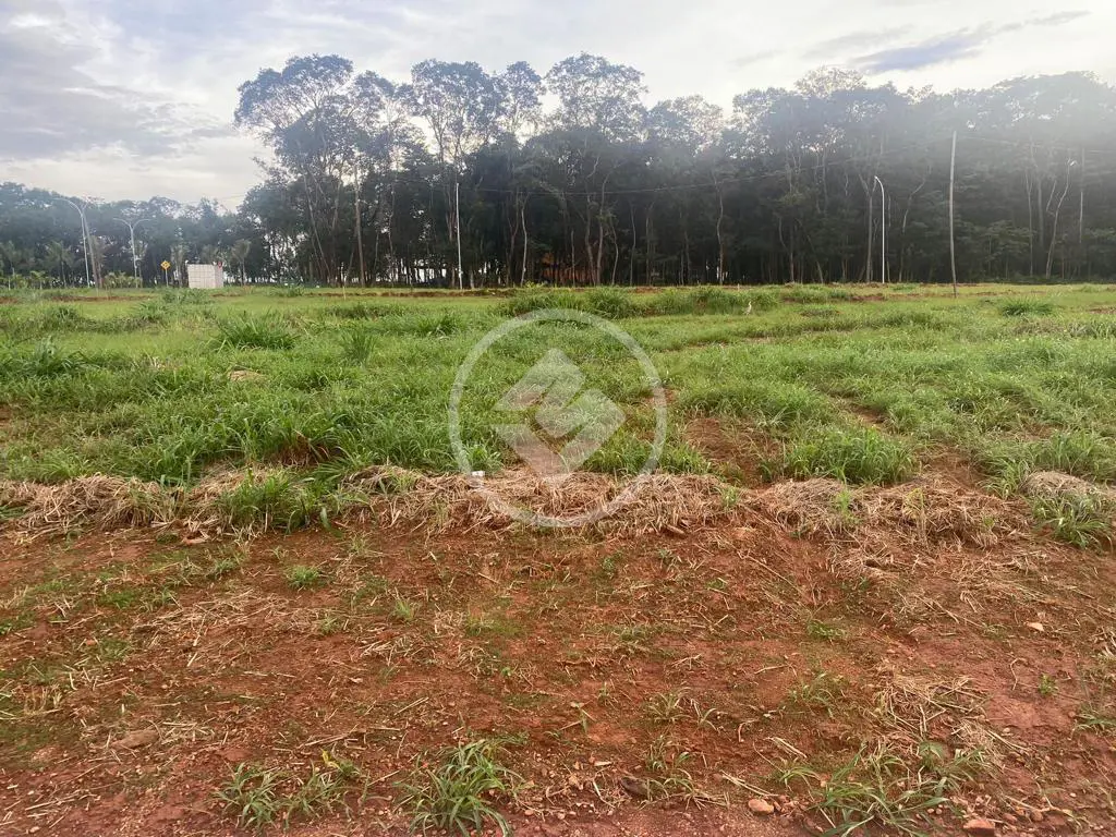 Terreno Condomínio Jardins França, Goiânia - GO — foto 1