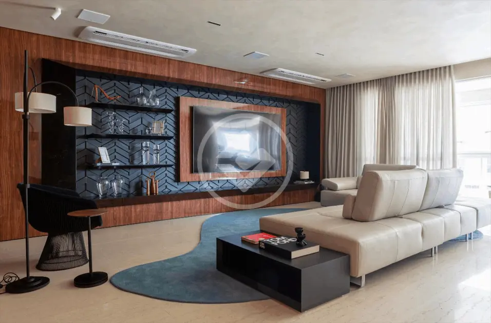 Apartamento Setor Marista, Goiânia - GO — foto 2