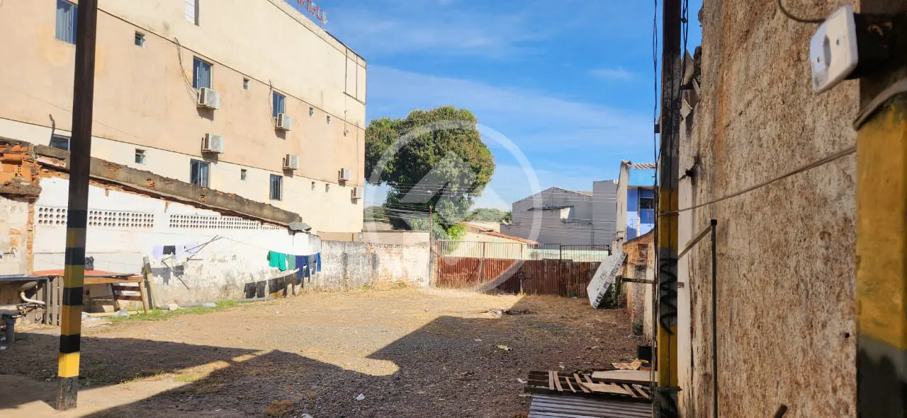 Imagem 4 - Terreno em SETOR NORTE FERROVIÁRIO, Goiânia - GO