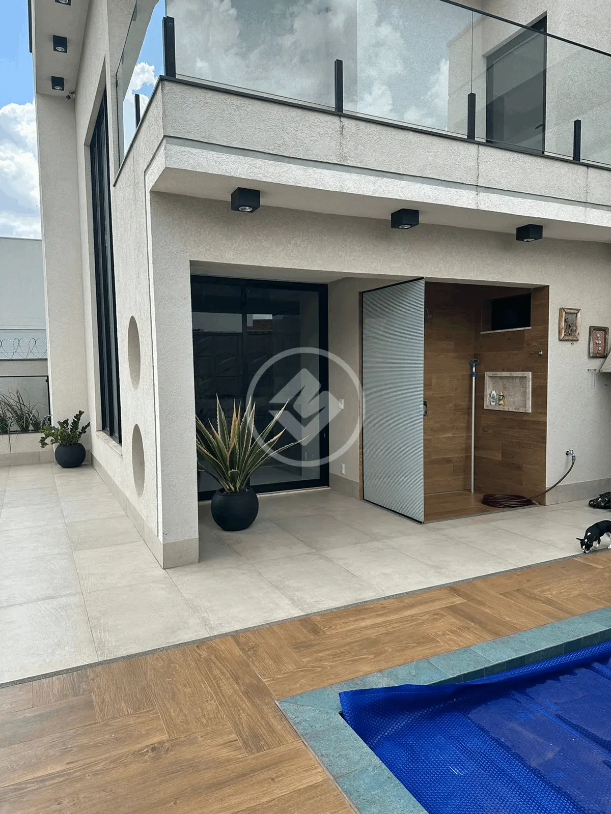 Imagem 3 - Casa em Setor Gentil Meireles, Goiânia - GO