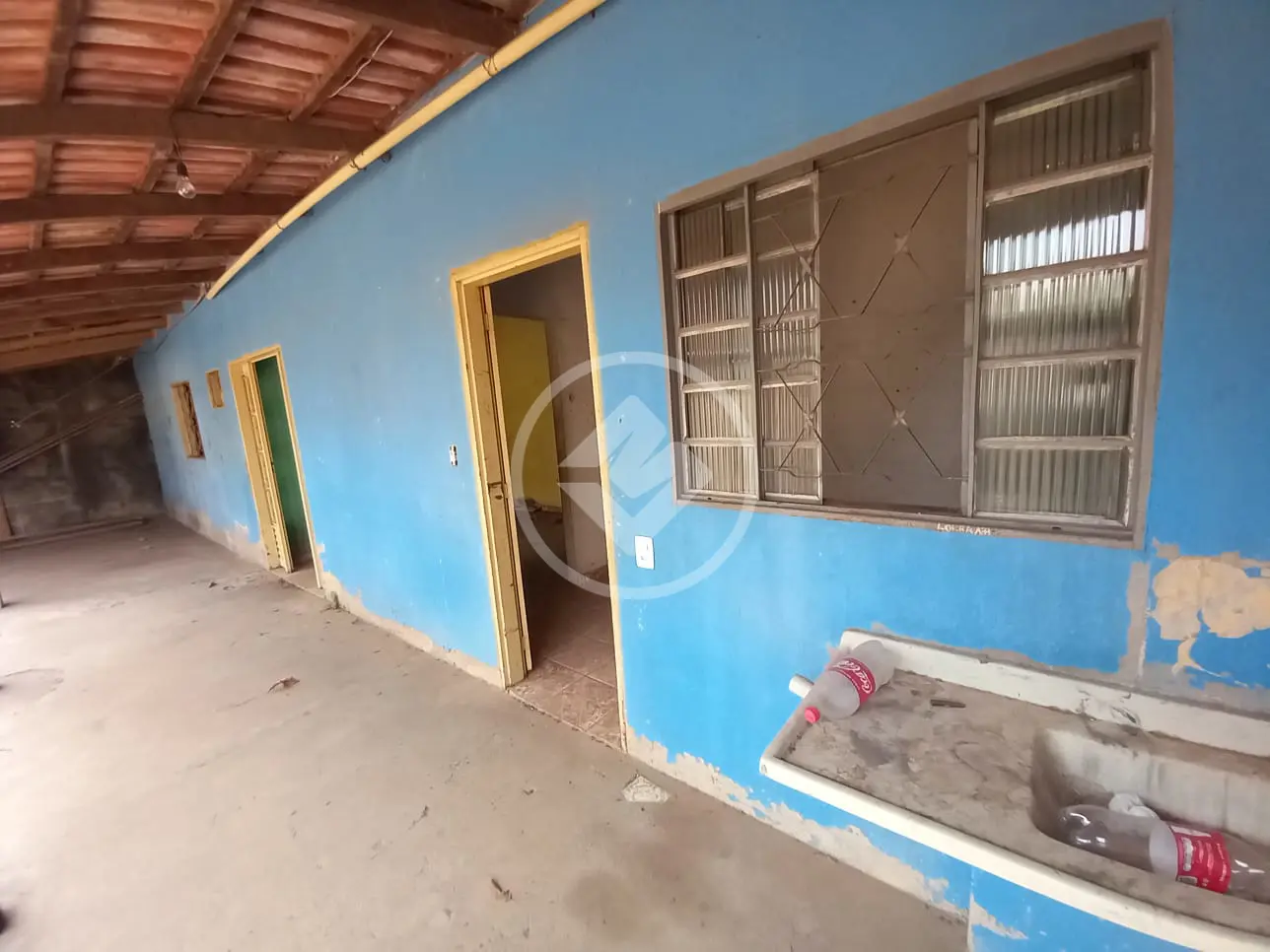 Imagem 2 - Casa em Garavelo Residencial Park, Aparecida de Goiânia - GO