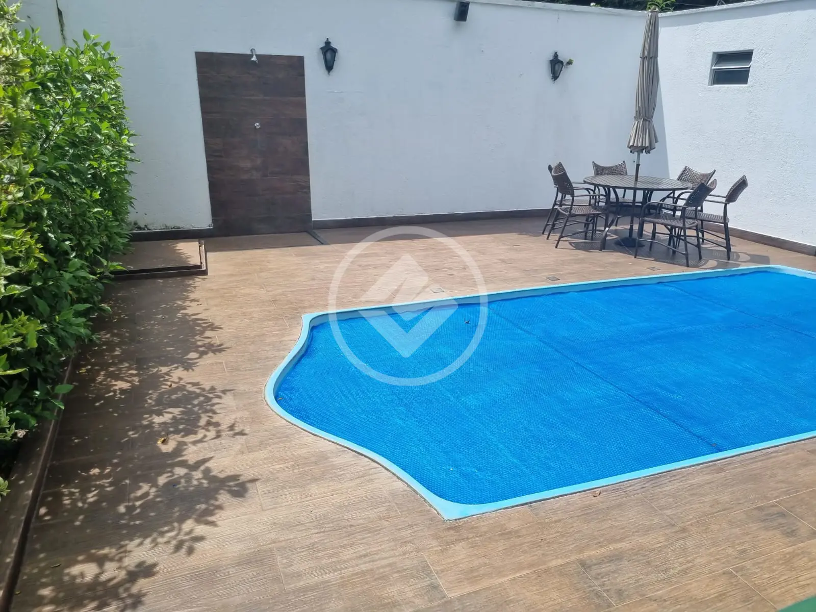 Imagem 4 - Sobrado Em Condomínio em JARDIM EUROPA, Goiânia - GO
