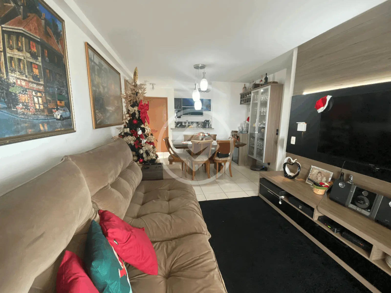 Imagem 6 - Apartamento em Vila Alpes, Goiânia - GO