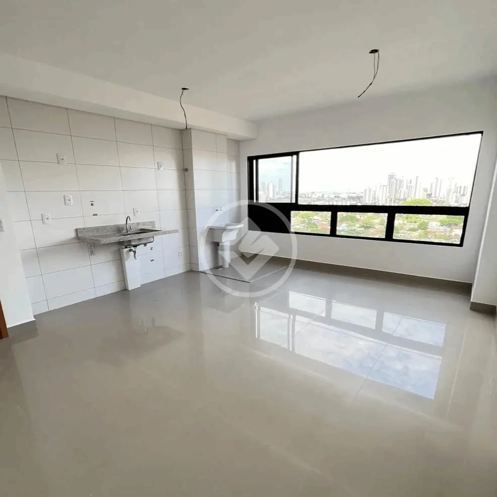 Imagem 4 - Apartamento em Setor Pedro Ludovico, Goiânia - GO