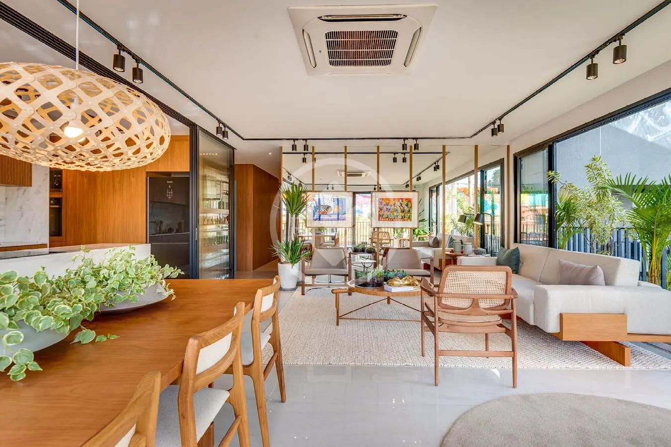 Apartamento Serrinha, Goiânia - GO — foto 1