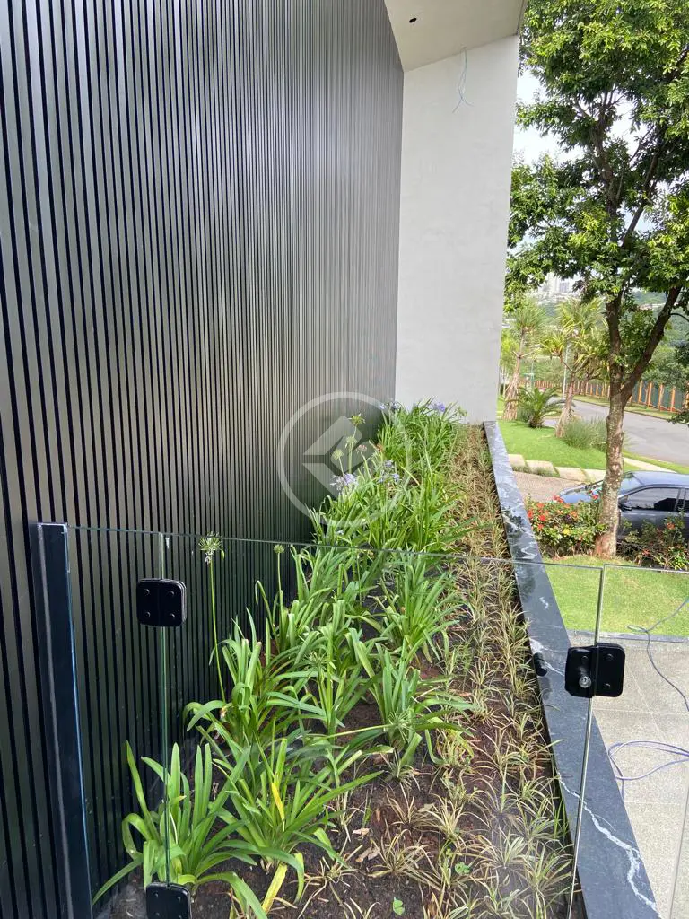 Imagem 3 - Casa em Residencial Alphaville Flamboyant, Goiânia - GO