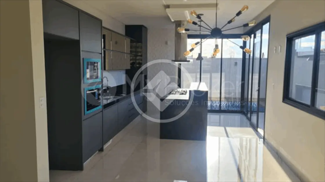 Image 22 - Casa Condomínio em Residencial Araguaia, Aparecida de Goiânia - GO