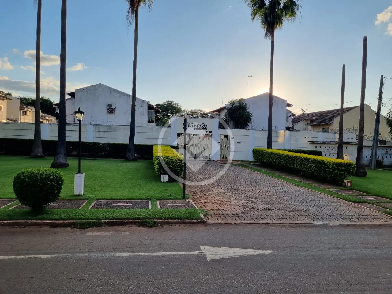 Sobrado Em Condomínio JARDIM EUROPA, Goiânia - GO — foto 2
