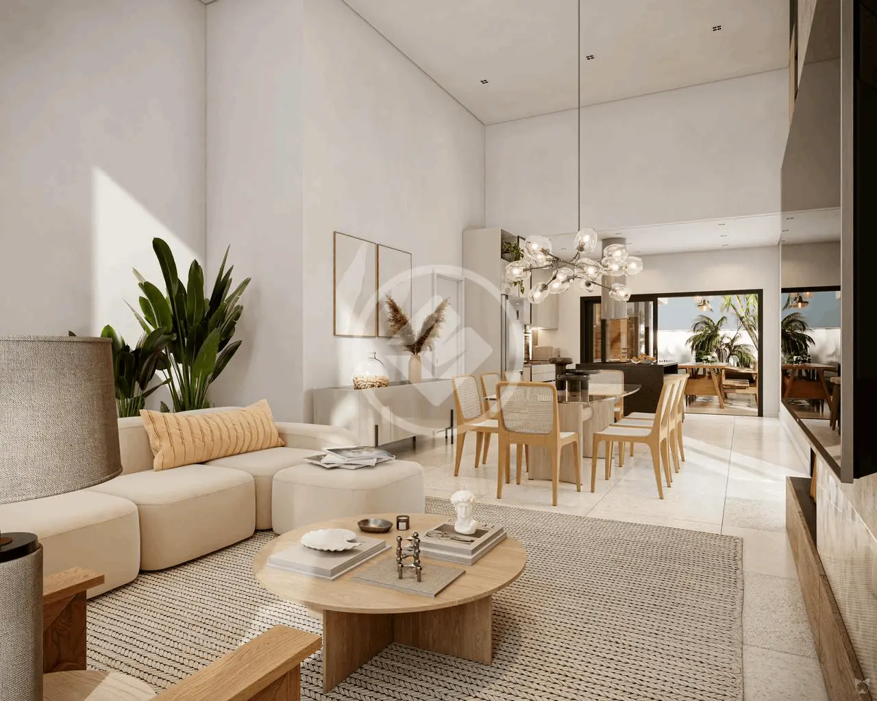 Imagem 2 - Casa em Jardim Cristal, Aparecida de Goiânia - GO