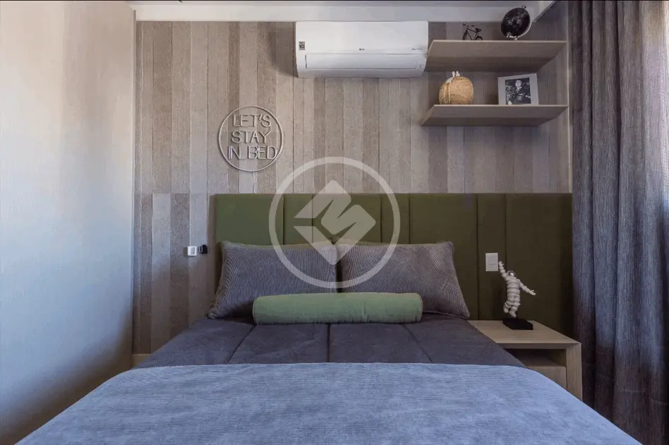Image 18 - Apartamento em Setor Marista, Goiânia - GO
