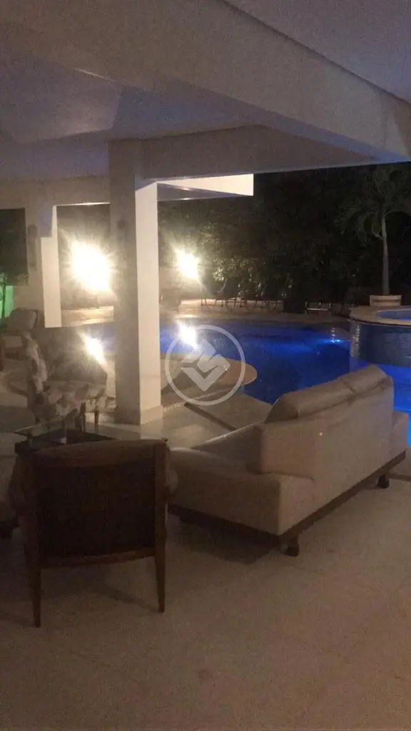 Imagem 2 - Casa em Residencial Aldeia do Vale, Goiânia - GO