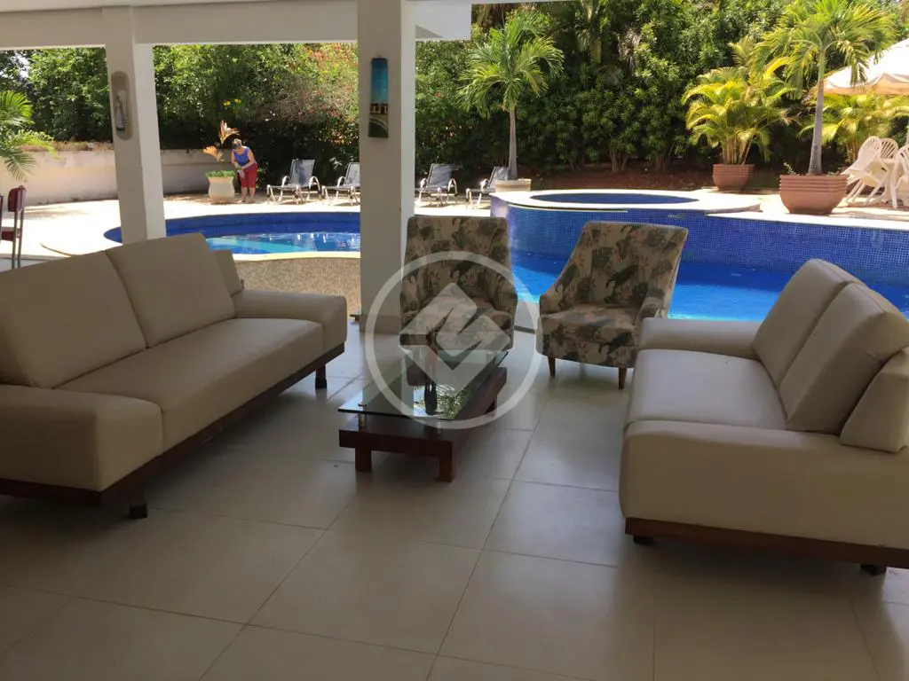 Imagem 4 - Casa em Residencial Aldeia do Vale, Goiânia - GO