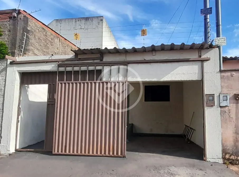 Casa Jardim das Acácias, Aparecida de Goiânia - GO — foto 1