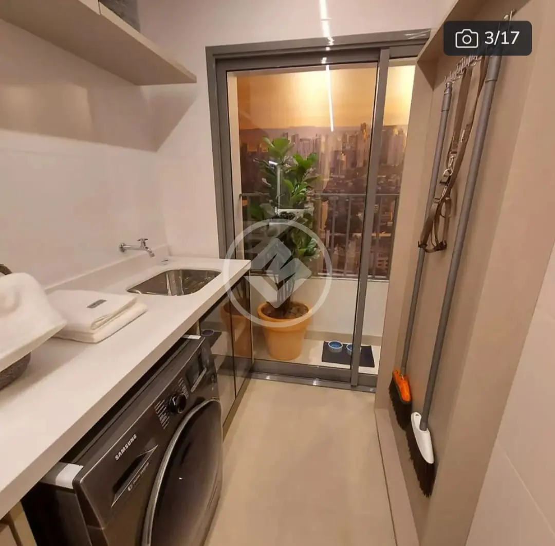 Imagem 6 - Apartamento em Setor Pedro Ludovico, Goiânia - GO