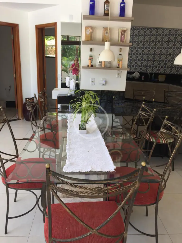 Image 14 - Casa em Residencial Aldeia do Vale, Goiânia - GO