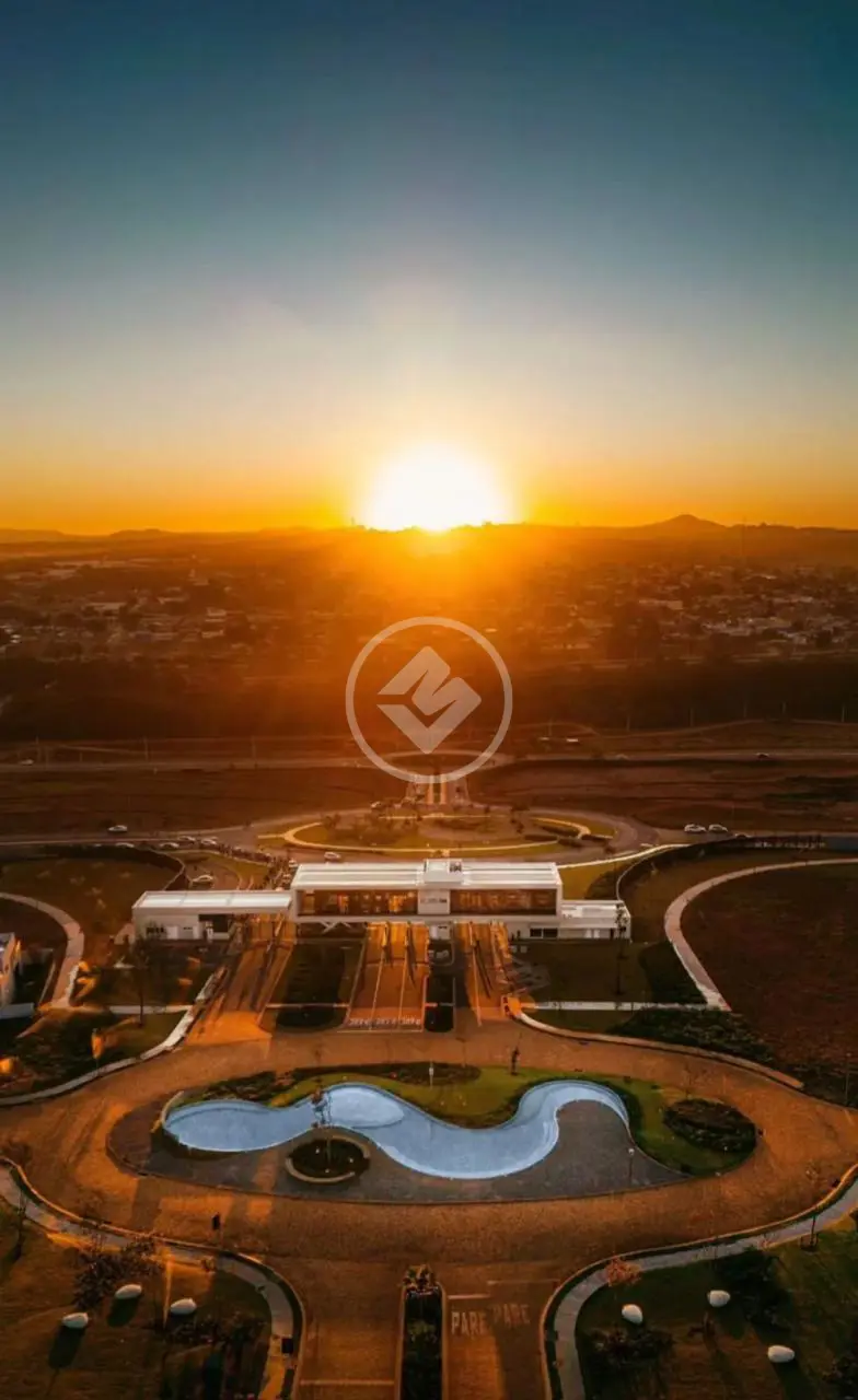 Terreno Parque Cidade, Goiânia - GO — foto 2