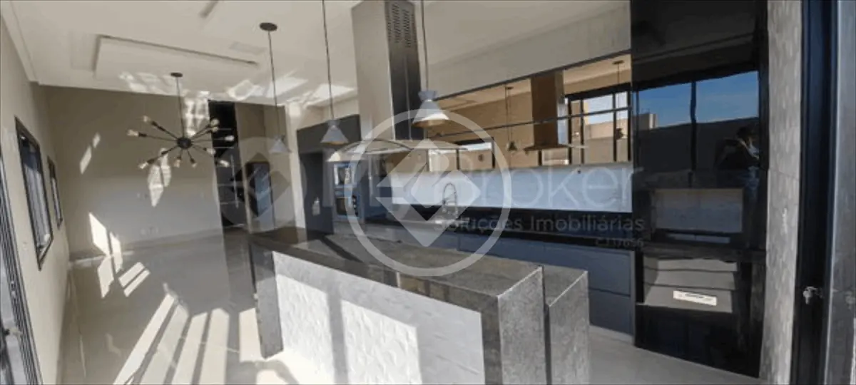 Image 11 - Casa Condomínio em Residencial Araguaia, Aparecida de Goiânia - GO