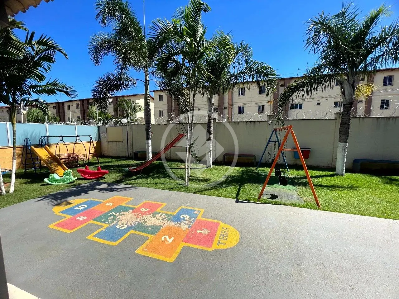 Imagem 5 - Apartamento em Sítios Santa Luzia, Aparecida de Goiânia - GO