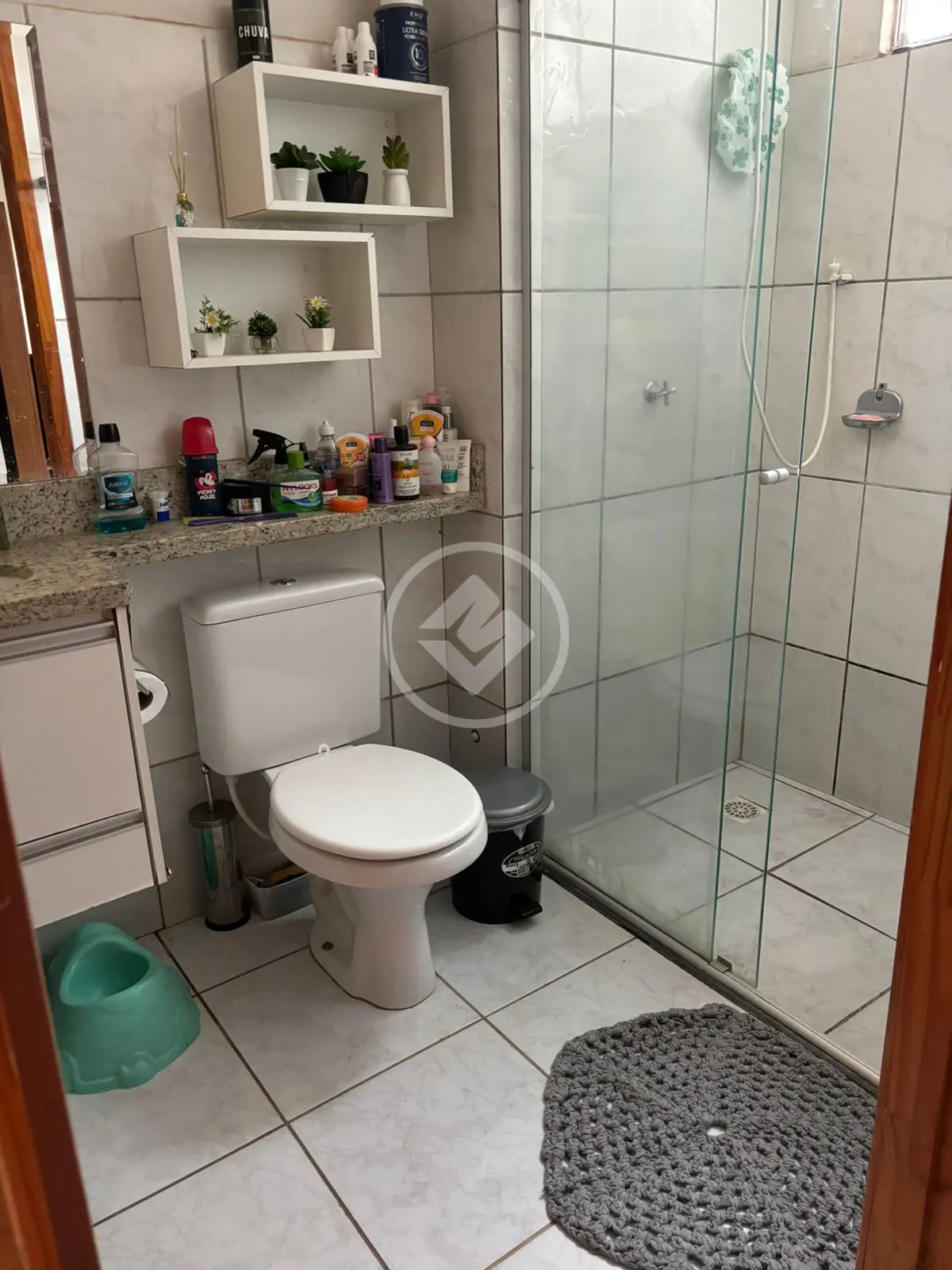 Apartamento Jardim Buriti Sereno, Aparecida de Goiânia - GO — foto 2