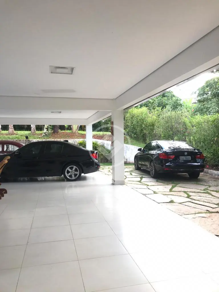 Casa Residencial Aldeia do Vale, Goiânia - GO — foto 1