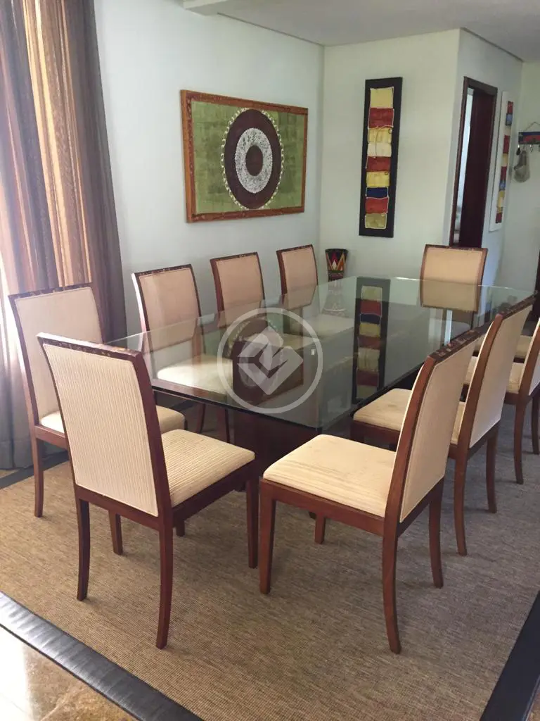 Imagem 5 - Casa em Residencial Aldeia do Vale, Goiânia - GO