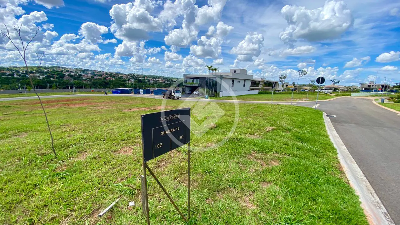 Imagem 2 - Terreno em Parque Cidade, Goiânia - GO