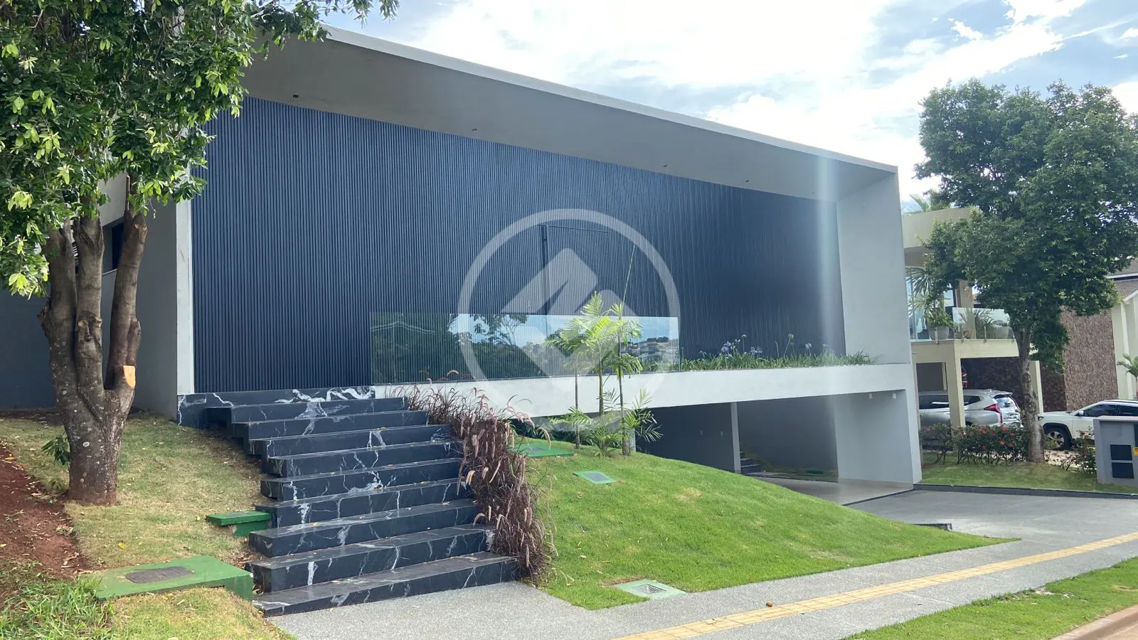 Imagem 2 - Casa em Residencial Alphaville Flamboyant, Goiânia - GO