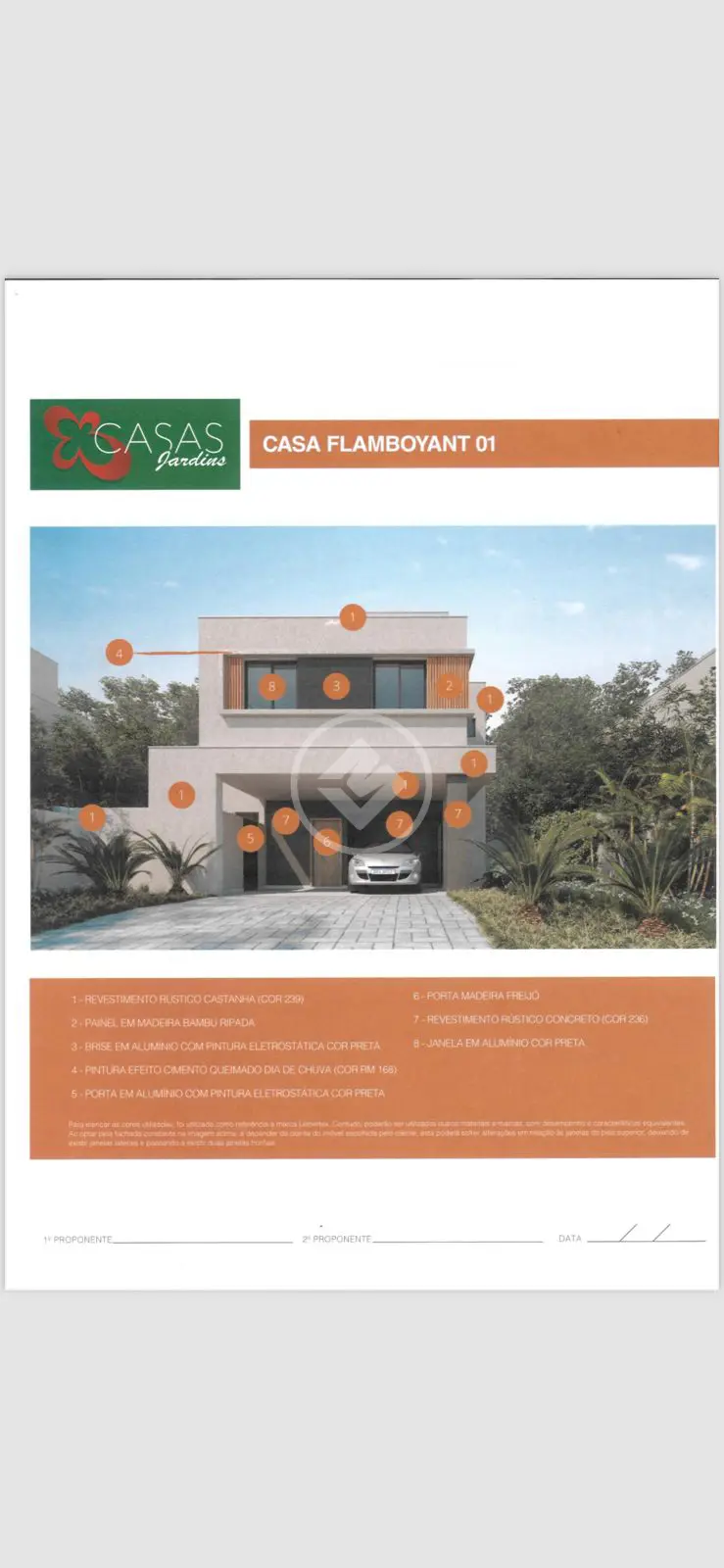 Image 35 - Casa em Jardins Marselha, Aparecida de Goiânia - GO
