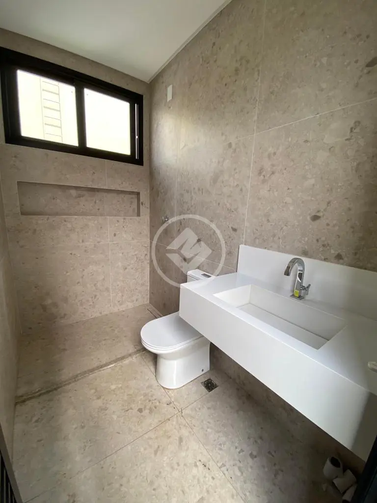 Imagem 6 - Casa em Residencial Alphaville Flamboyant, Goiânia - GO