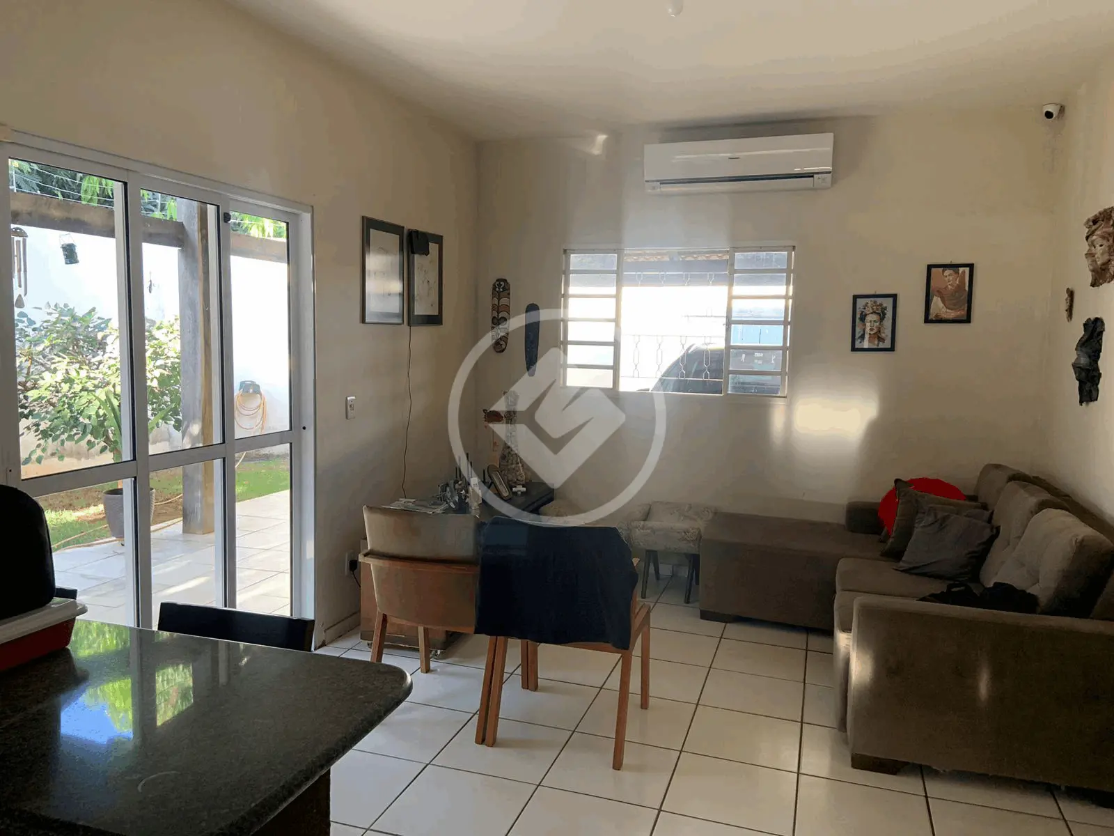 Imagem 4 - Casa em Residencial Sevilha, Goiânia - GO