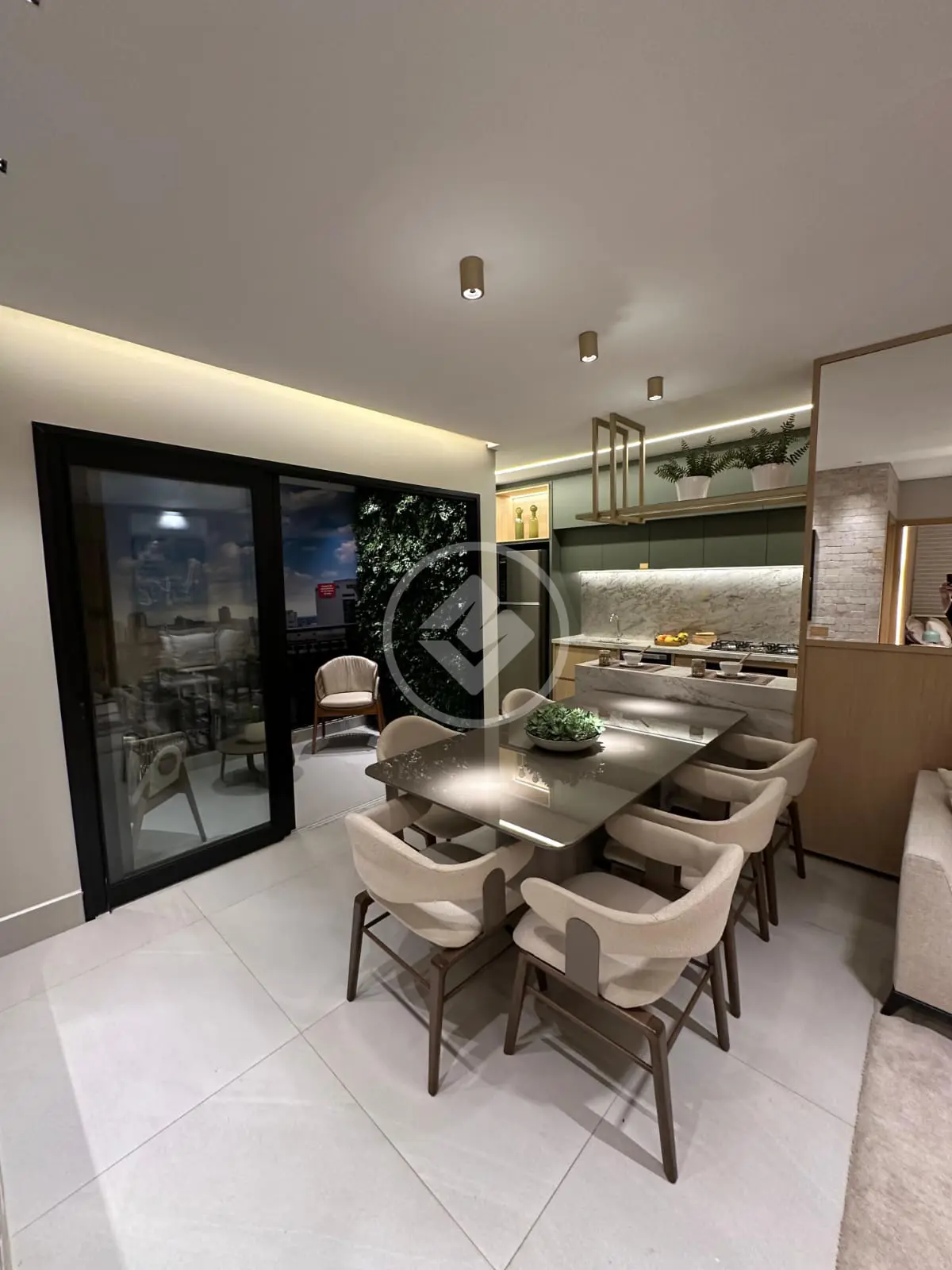 Imagem 5 - Apartamento em Setor Marista, Goiânia - GO