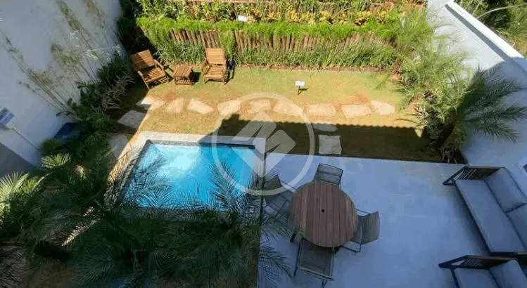 Image 8 - Casa em Jardins Cannes, Aparecida de Goiânia - GO