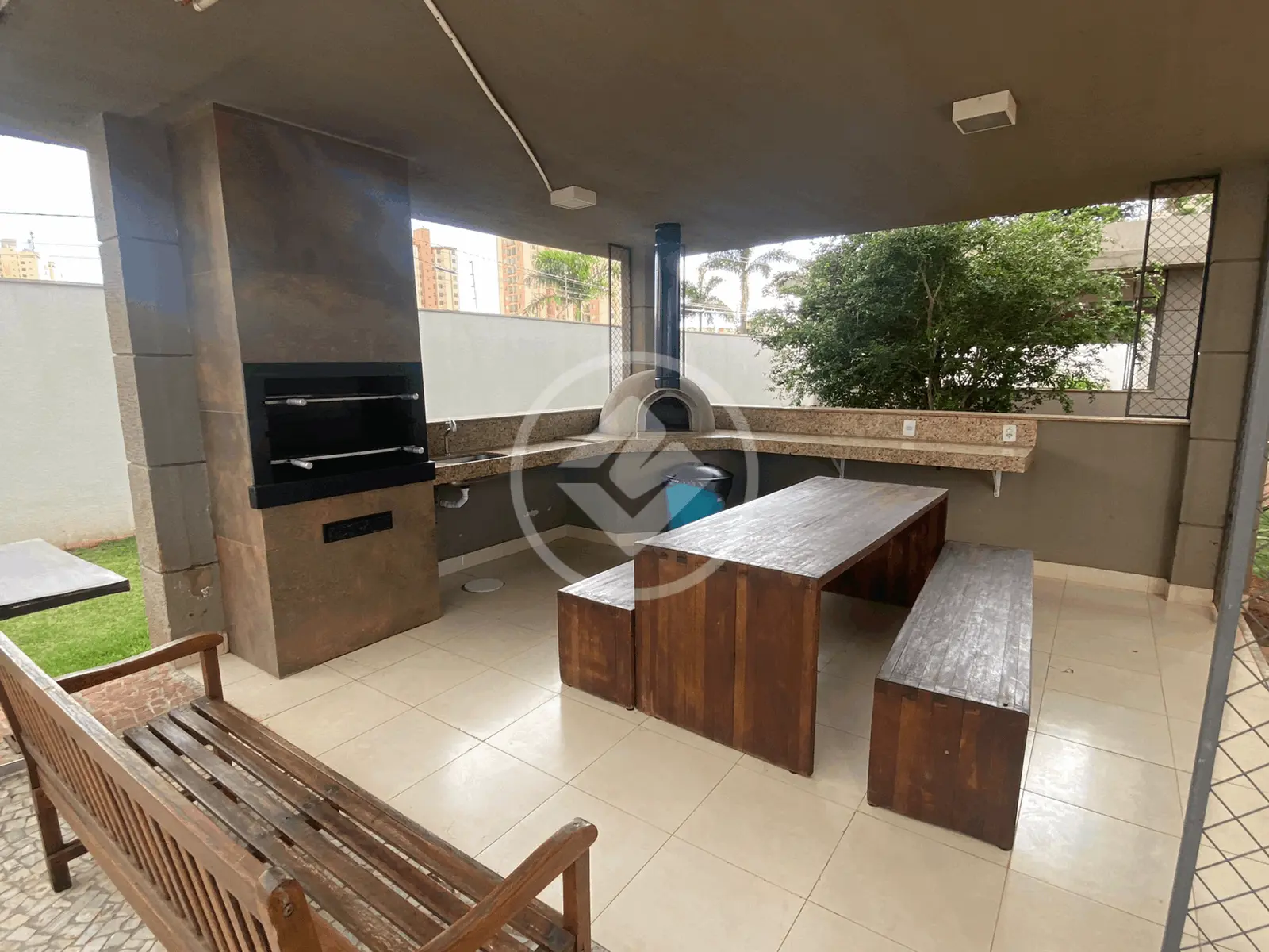 Imagem 3 - Apartamento em Vila Alpes, Goiânia - GO