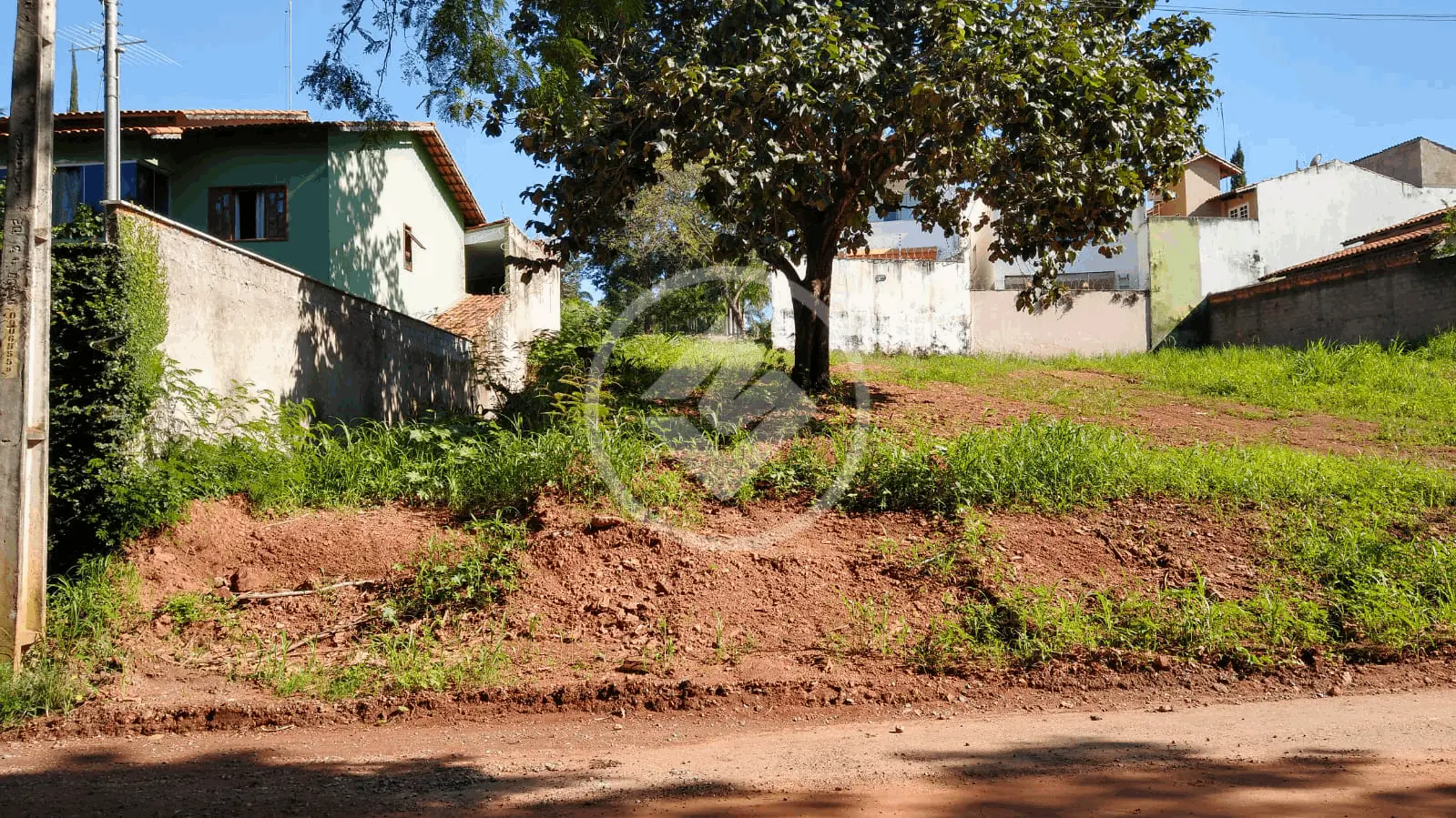 Terreno Residencial Cléa Borges, Goiânia - GO — foto 2