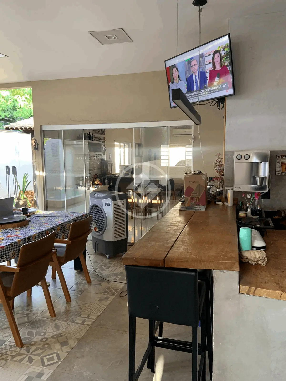Imagem 3 - Casa em Residencial Sevilha, Goiânia - GO