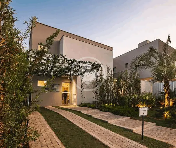 Casa Jardins Cannes, Aparecida de Goiânia - GO — foto 1