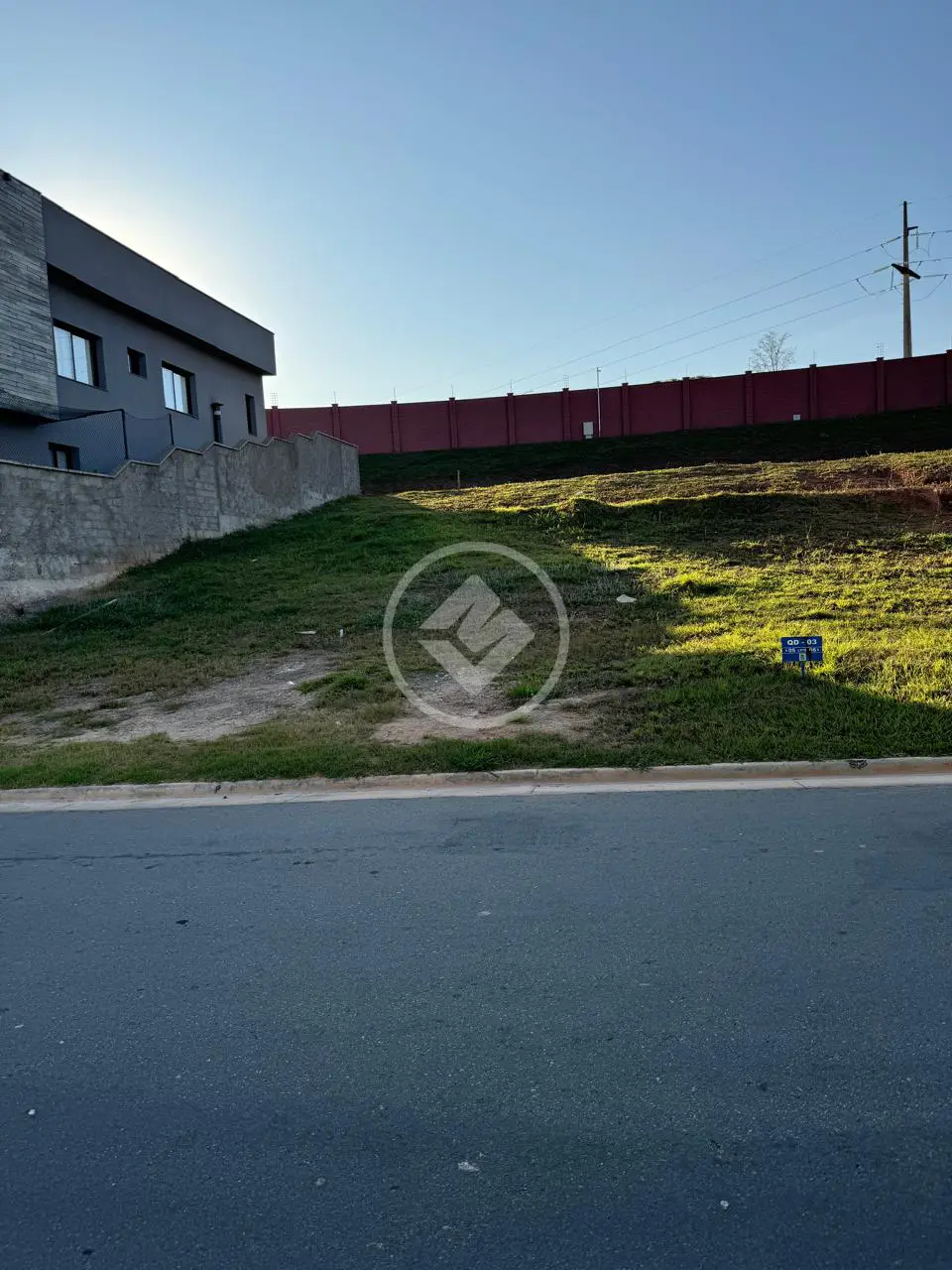 Imagem 5 - Terreno Condomínio em Jardins Capri, Senador Canedo - GO