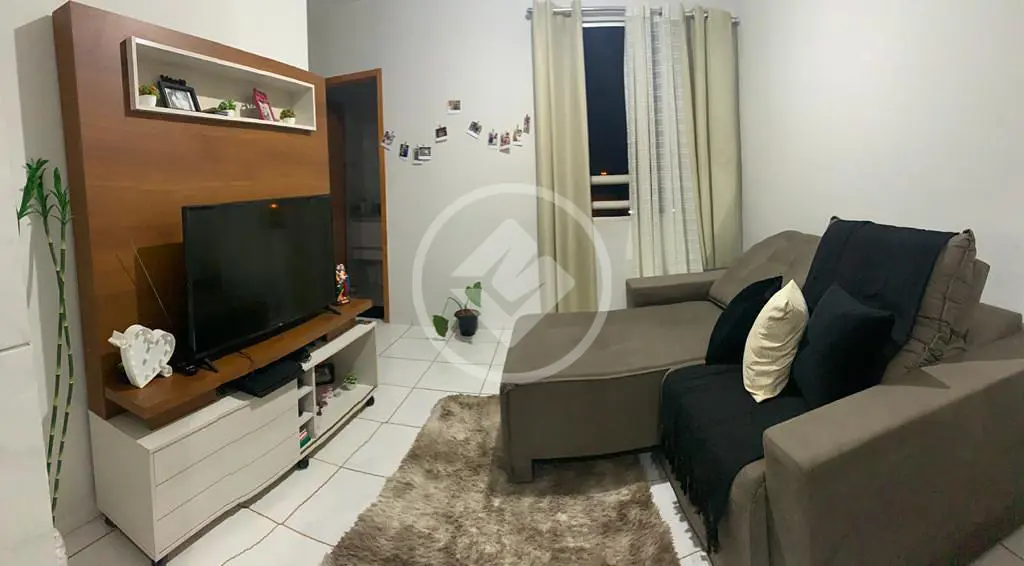 Imagem 4 - Apartamento em Jardim Buriti Sereno, Aparecida de Goiânia - GO
