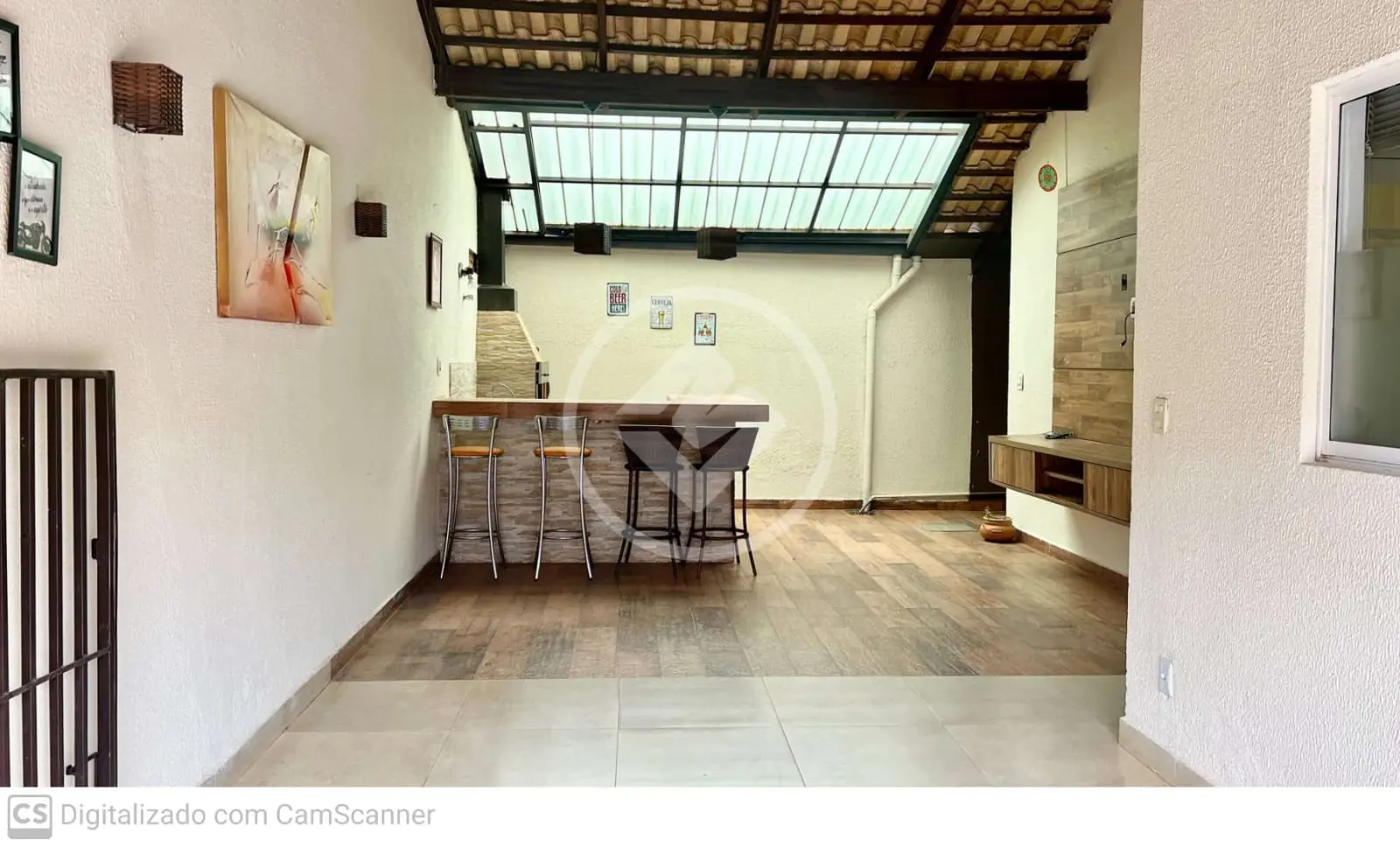 Imagem 6 - Casa em Chácaras São Pedro, Aparecida de Goiânia - GO