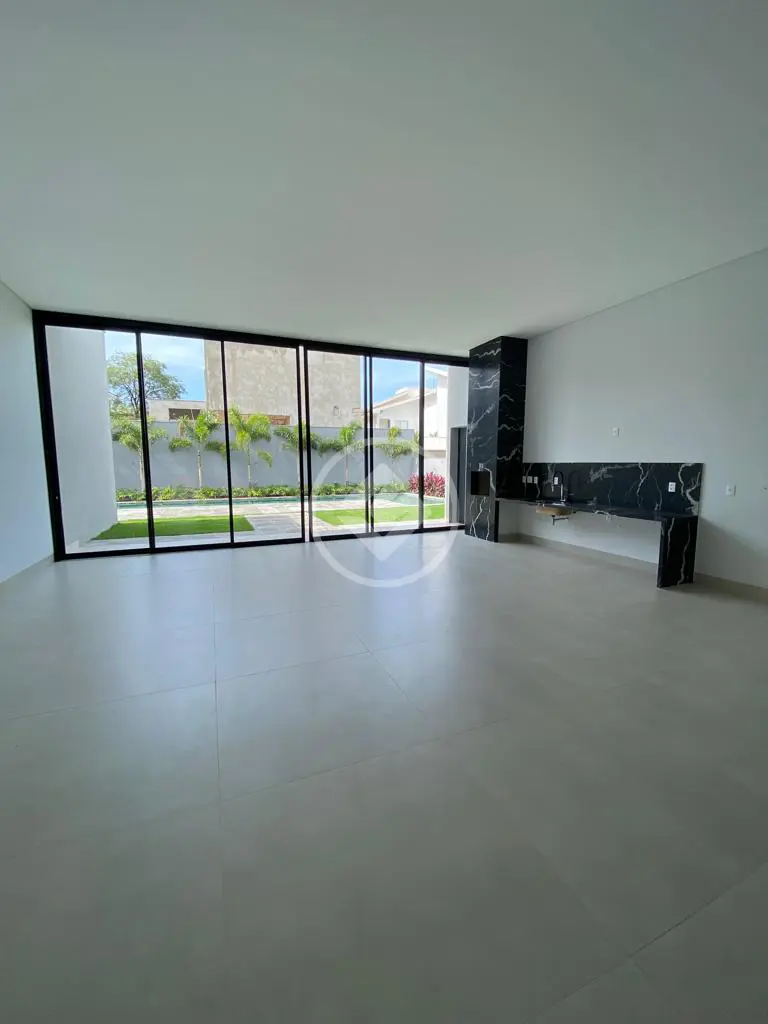 Imagem 5 - Casa em Residencial Alphaville Flamboyant, Goiânia - GO