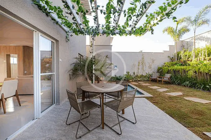 Imagem 6 - Casa em Jardins Cannes, Aparecida de Goiânia - GO