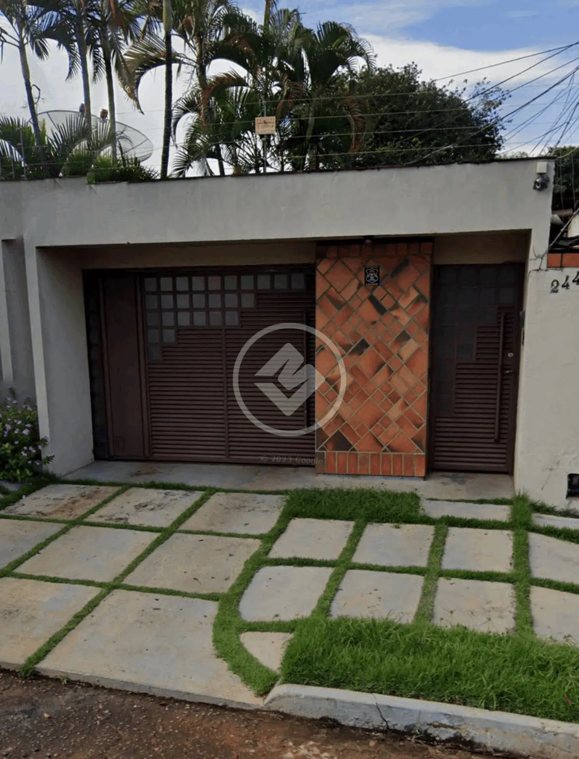 Casa Jardim Goiás, Goiânia - GO — foto 1