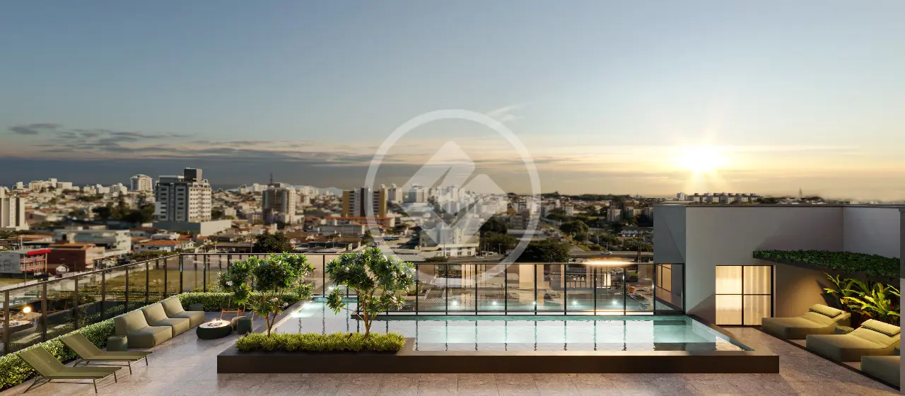 Imagem 3 - Loft / Studio em Setor Bueno, Goiânia - GO
