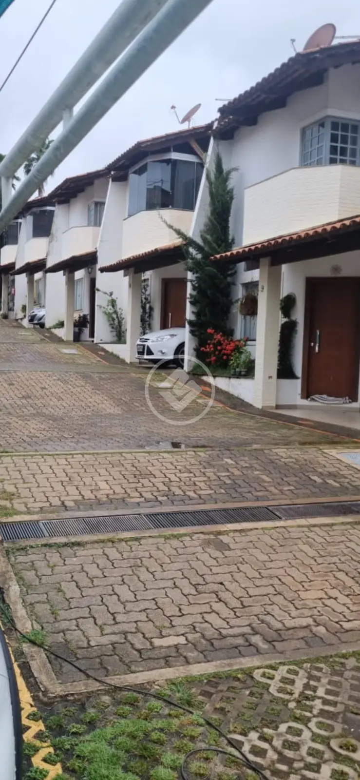 Sobrado Em Condomínio JARDIM EUROPA, Goiânia - GO — foto 1