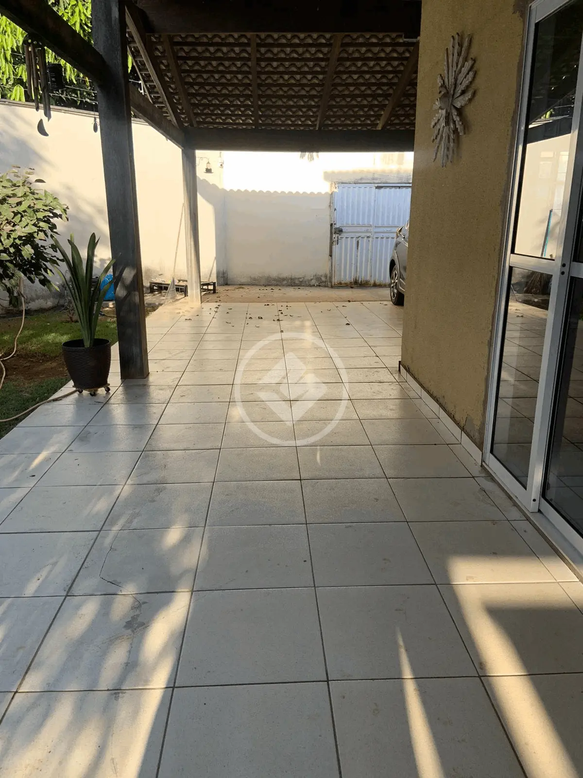Casa Residencial Sevilha, Goiânia - GO — foto 2
