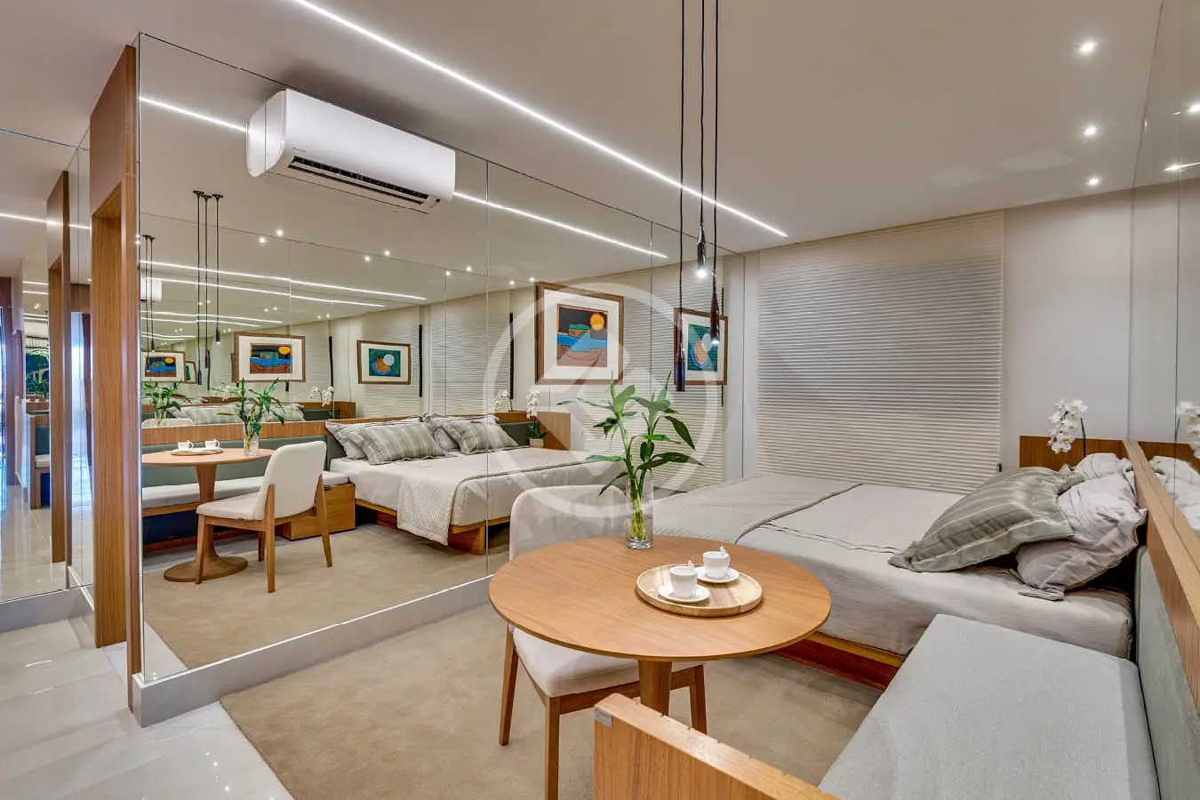 Imagem 5 - Apartamento em Serrinha, Goiânia - GO