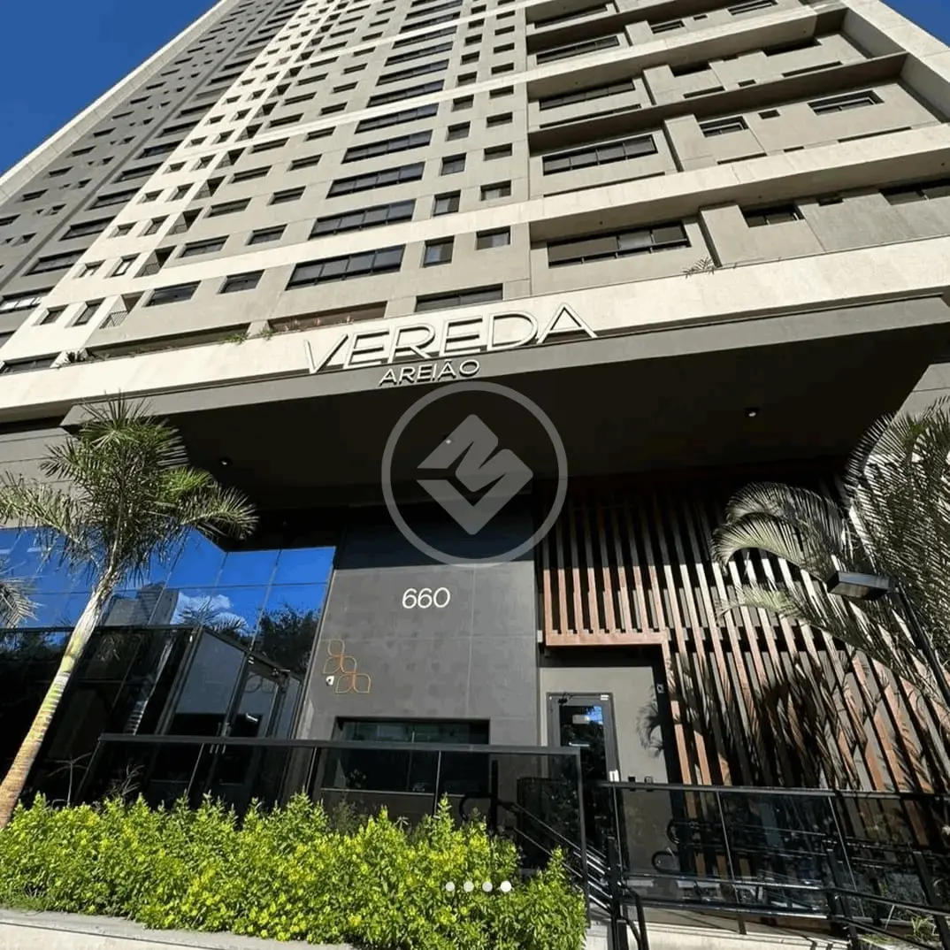 Image 9 - Apartamento em Setor Pedro Ludovico, Goiânia - GO
