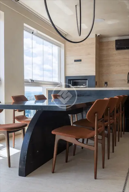 Imagem 6 - Apartamento em Setor Marista, Goiânia - GO