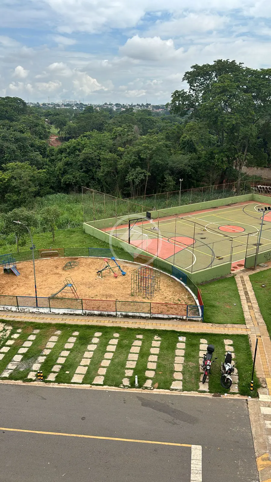 Imagem 2 - Apartamento em Jardim Buriti Sereno, Aparecida de Goiânia - GO