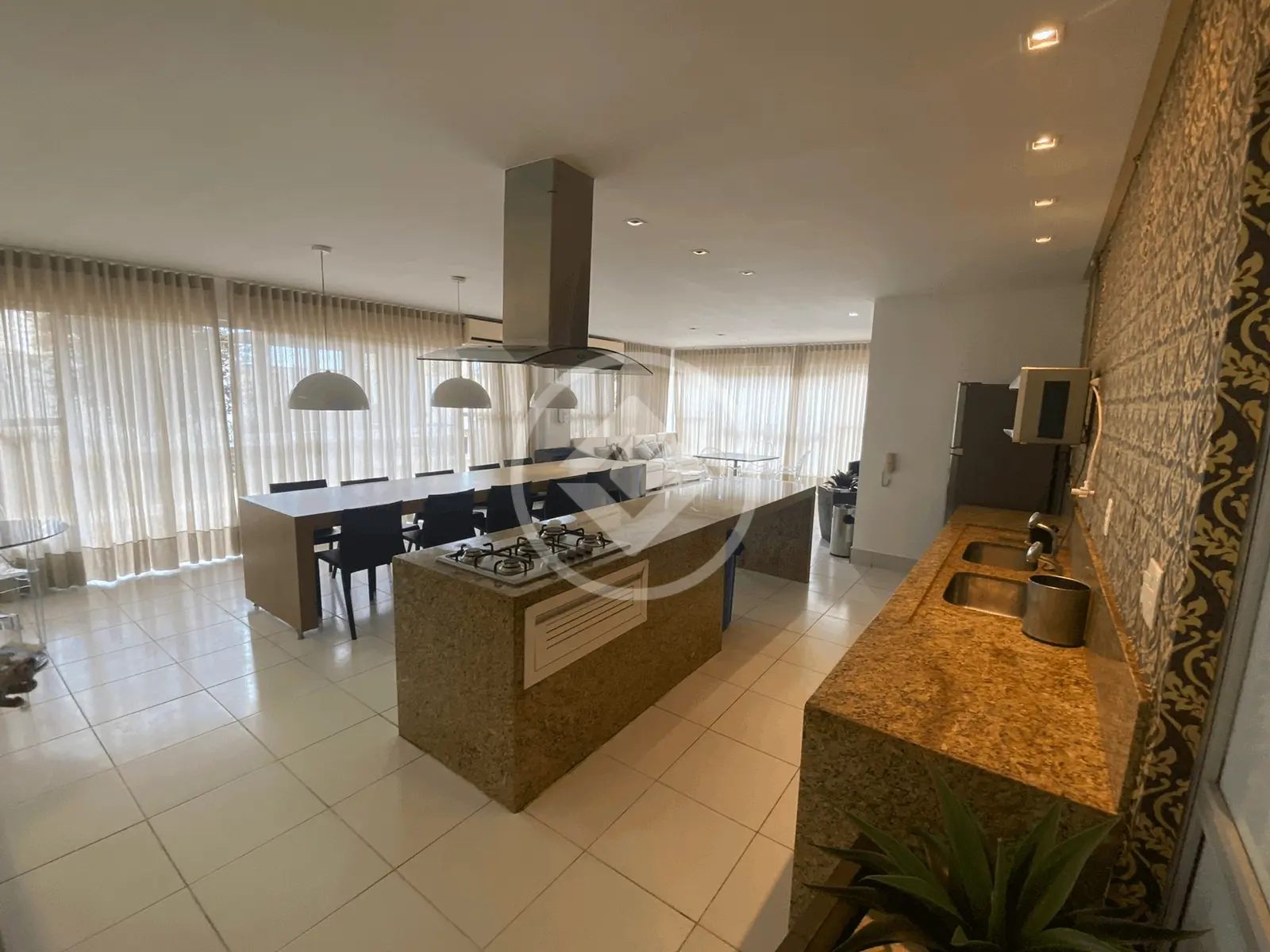 Imagem 2 - Apartamento em Vila Alpes, Goiânia - GO